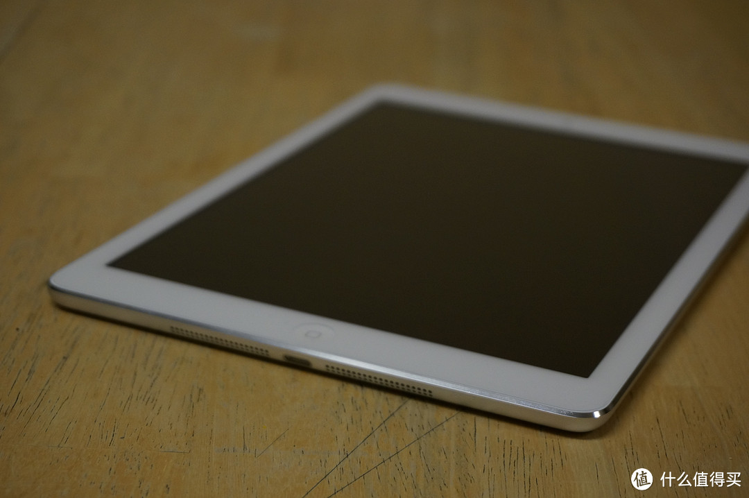 划算到吐血：神价 iPad Air A1475 T-Mobile定制 LTE版，终身免费流量