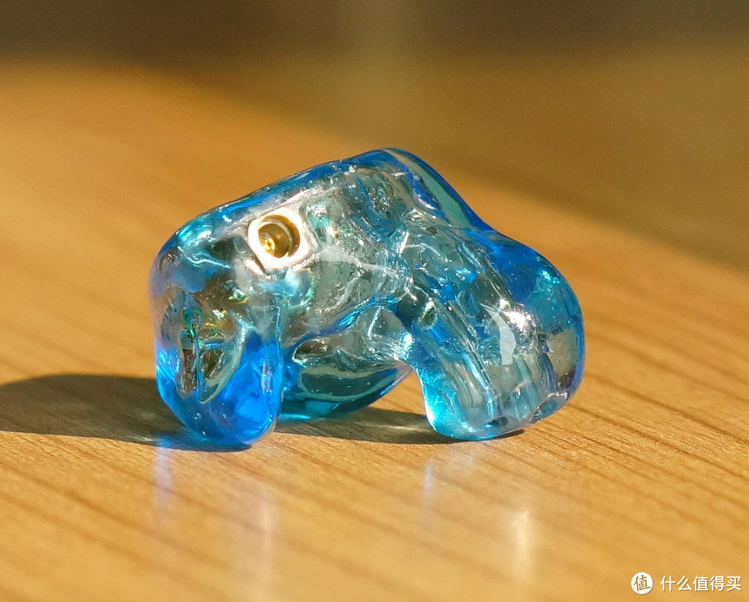 重获新生的小蓝药丸——Logitech 罗技 UE900四重动铁单元 入耳式耳机 改模定制