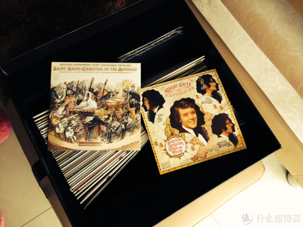 马友友 30周年录音全记录套装（90张CD）
