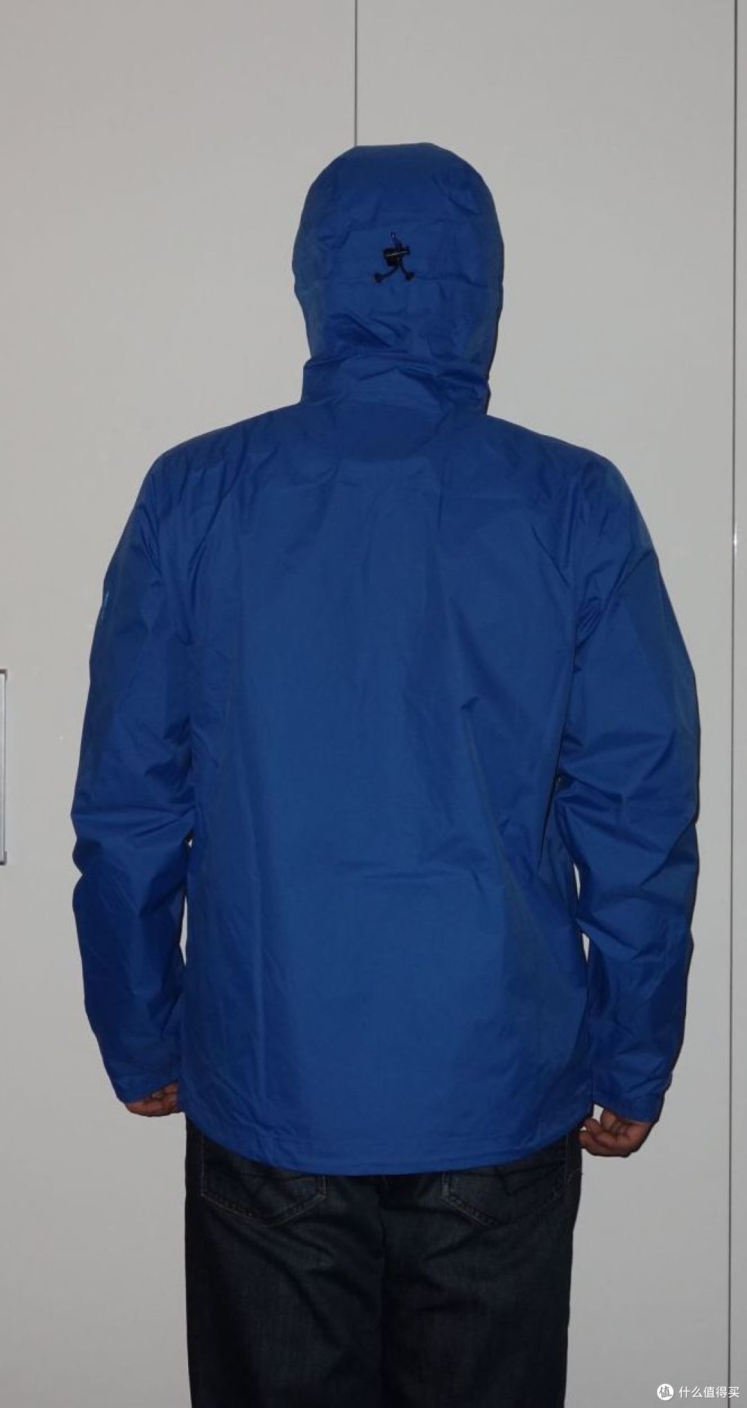 Mountain Hardwear 山浩 Chillwave 户外羽绒服、Plasmic男款冲锋衣 + New Balance 新百伦 2040 慢跑鞋