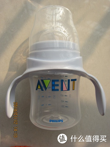 Philips 飞利浦 AVENT 新安怡 婴儿奶瓶礼品套装