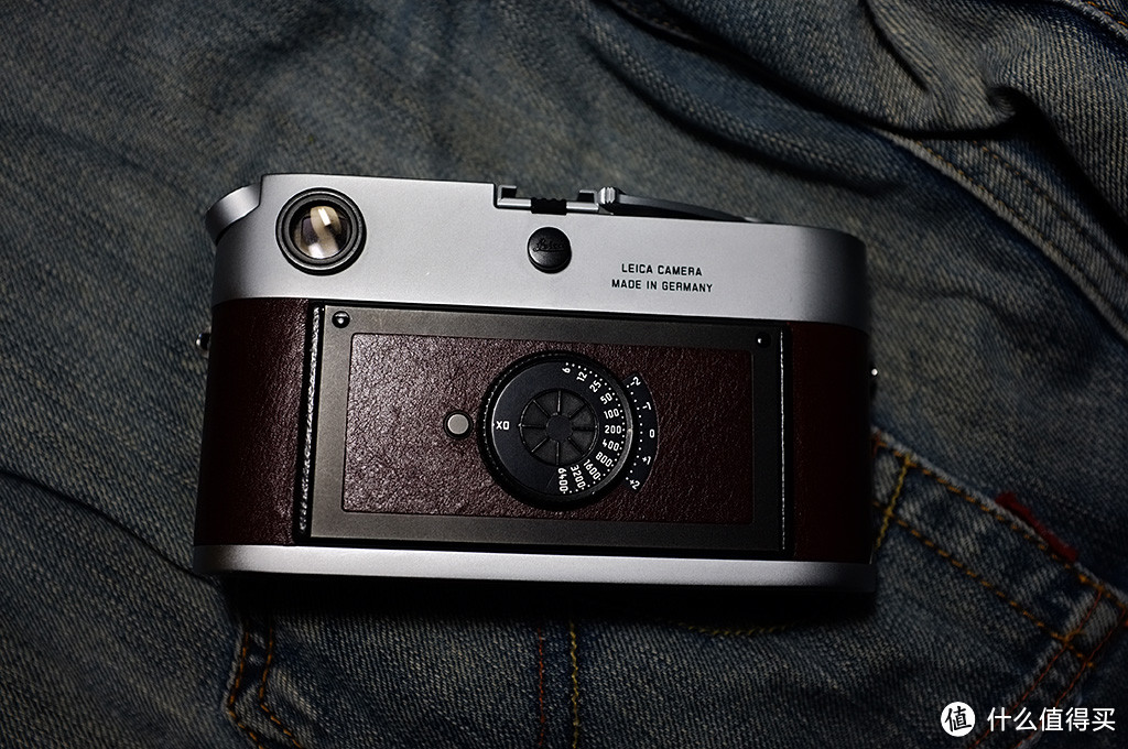 毒德大学的穿越剧：Leitz M6 与 Leica M7 à la carte