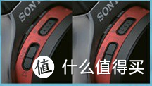 再也没有耳机线缠绕的烦恼：SONY 索尼 NWZ-WH303 一体型音乐播放器