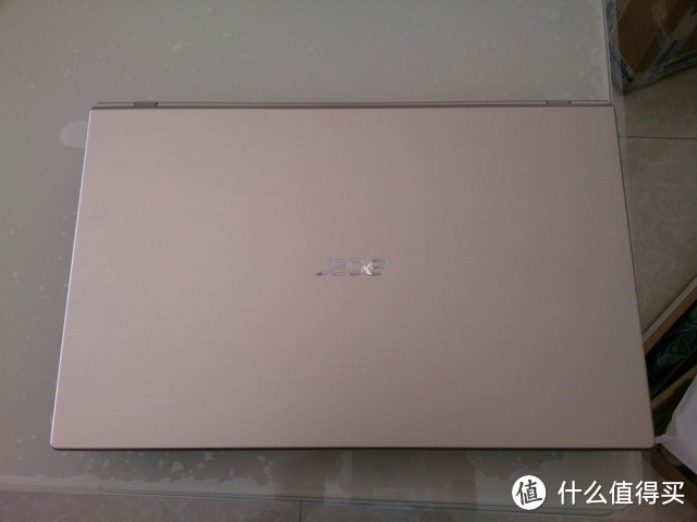 就要性价比：acer 宏碁 Aspire V3-772G 17寸屏 笔记本