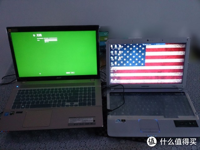 就要性价比：acer 宏碁 Aspire V3-772G 17寸屏 笔记本