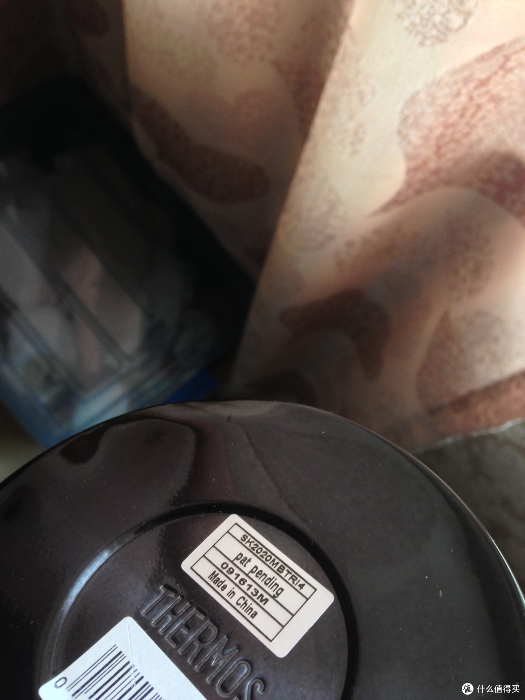 背起火箭炮去春游——Thermos 膳魔师 Stainless King系列 不锈钢保温壶
