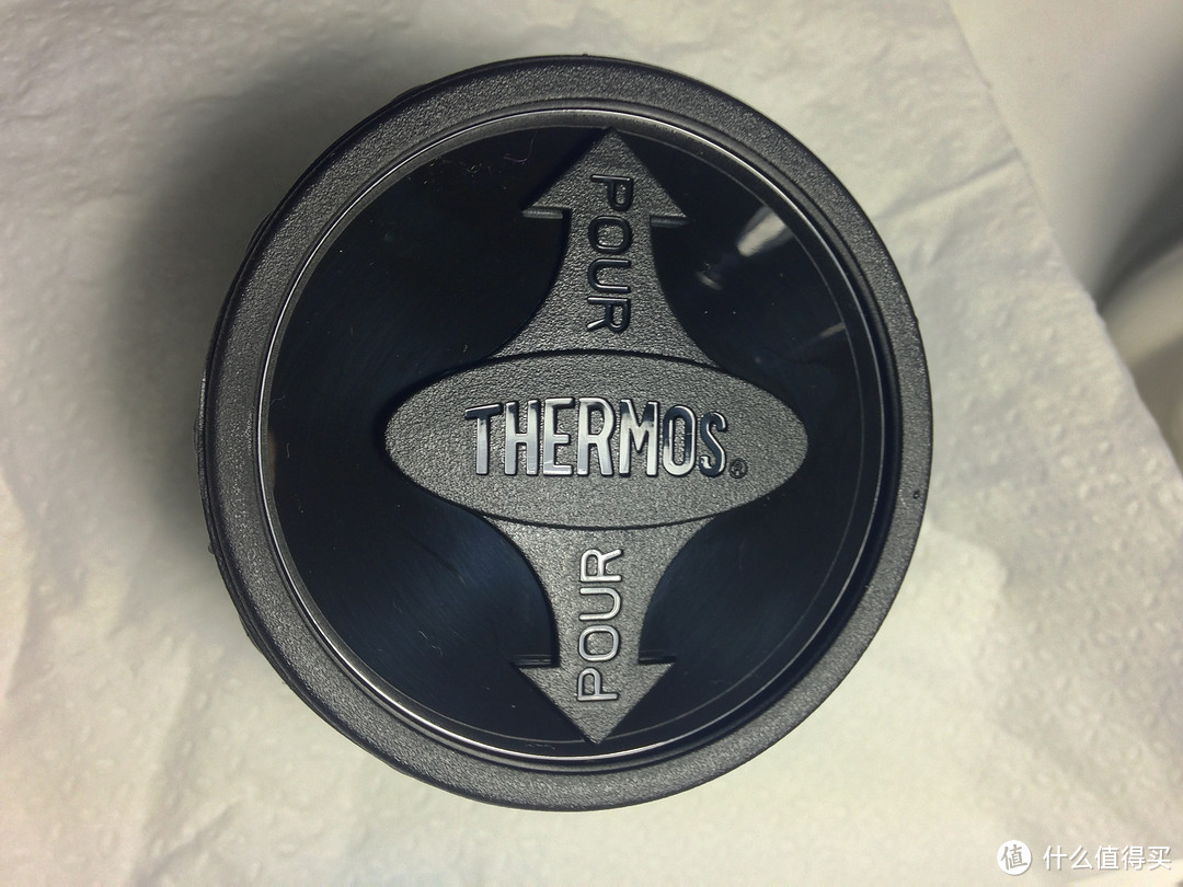 背起火箭炮去春游——Thermos 膳魔师 Stainless King系列 不锈钢保温壶