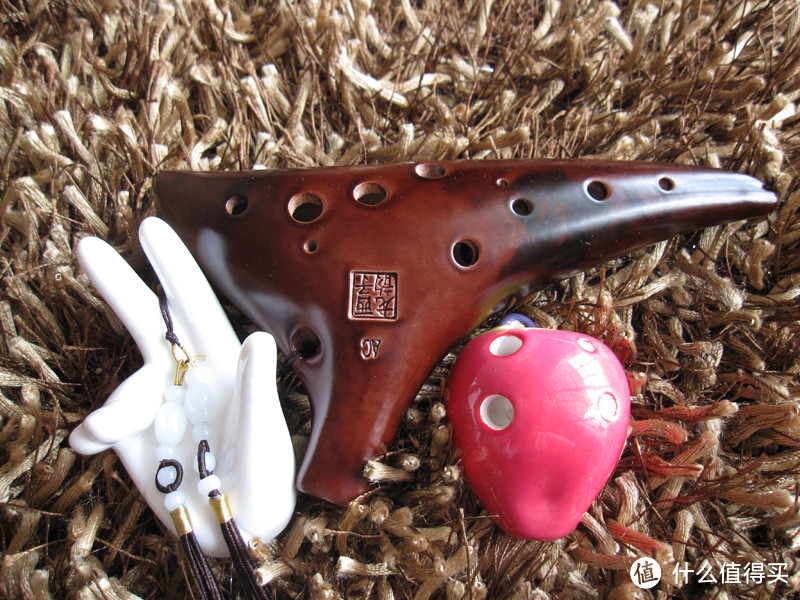 心灵的呼唤我的陶笛练习记