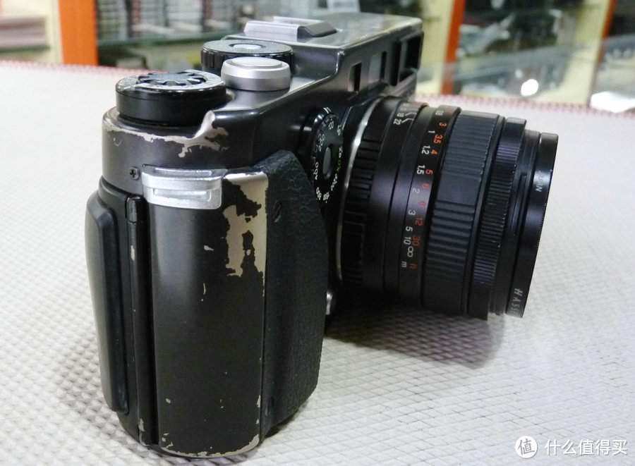 Fujifilm 富士TX-1 宽幅胶片相机，我们的爱情电影