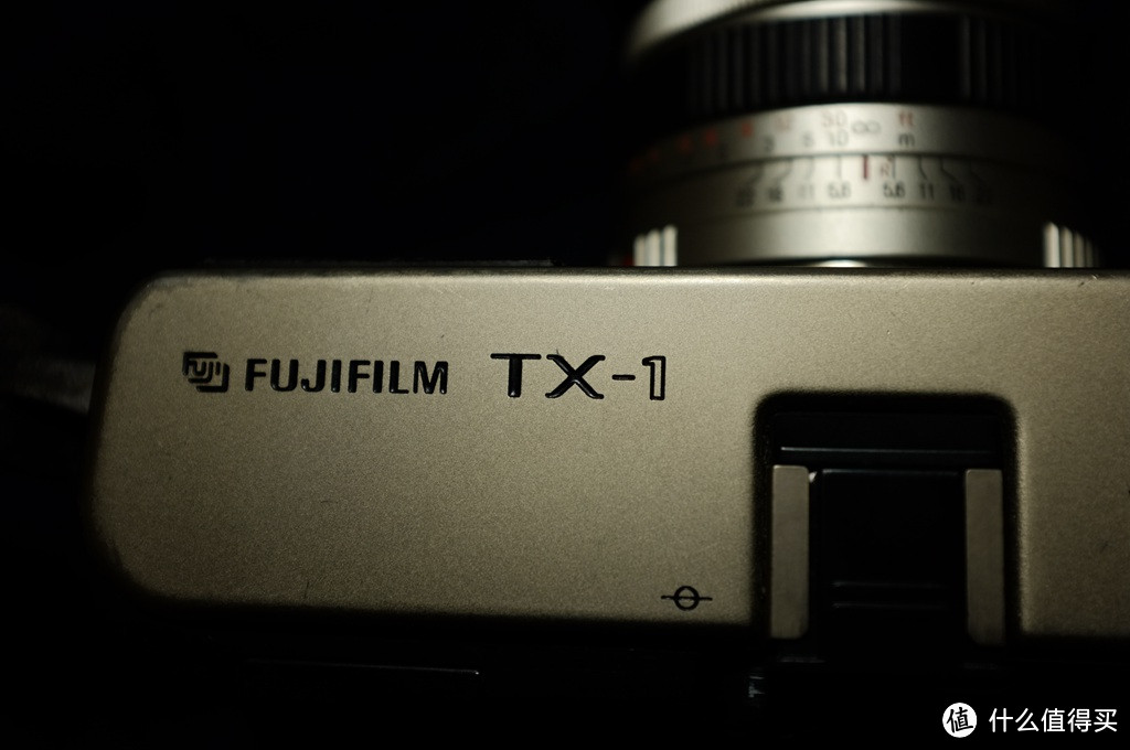 Fujifilm 富士TX-1 宽幅胶片相机，我们的爱情电影