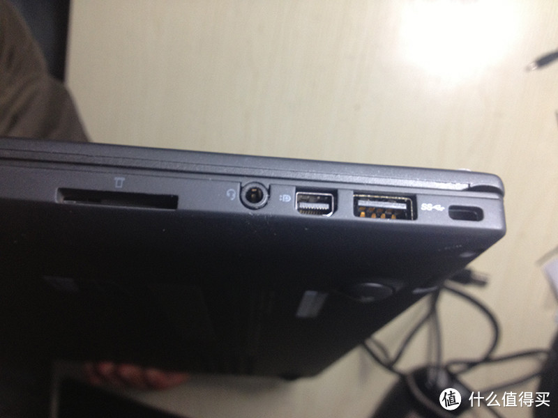 ThinkPad x1 carbon 3443-8BC 14英寸超极本