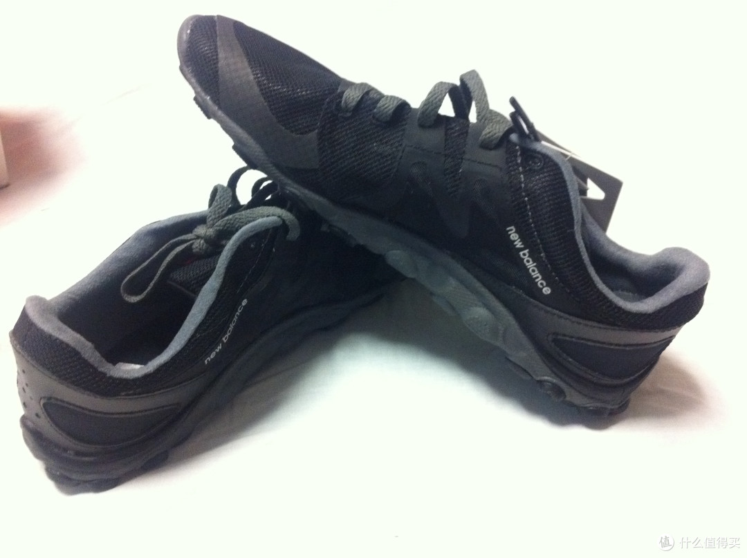 海淘 Levi's 李维斯 511、508 男款牛仔裤 + New Balance 新百伦 MR20v2 Minimus 男款跑鞋
