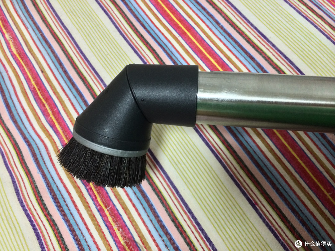 Miele 美诺 S8730 Special 卧式吸尘器