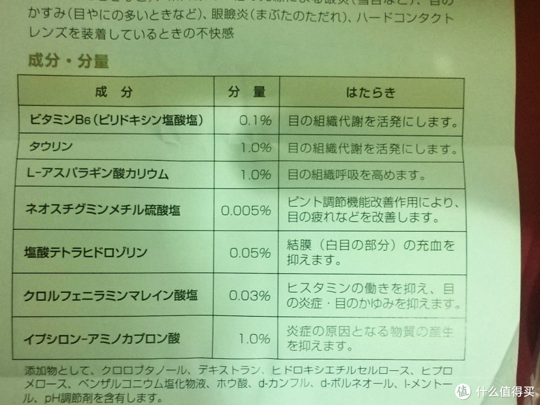 没有一双亮眼怎能电妹子：SANTEN-FX 参天 超清凉眼药水 金色V+ 增强版