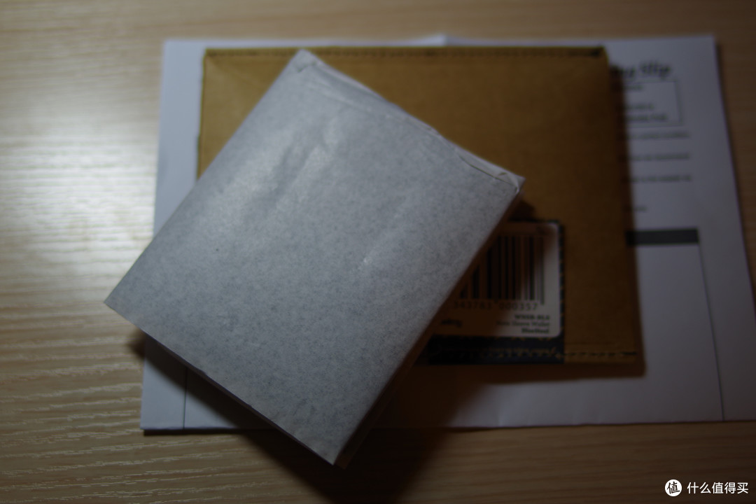 Slim Your Wallet?!bellroy 钱包 到手经历...