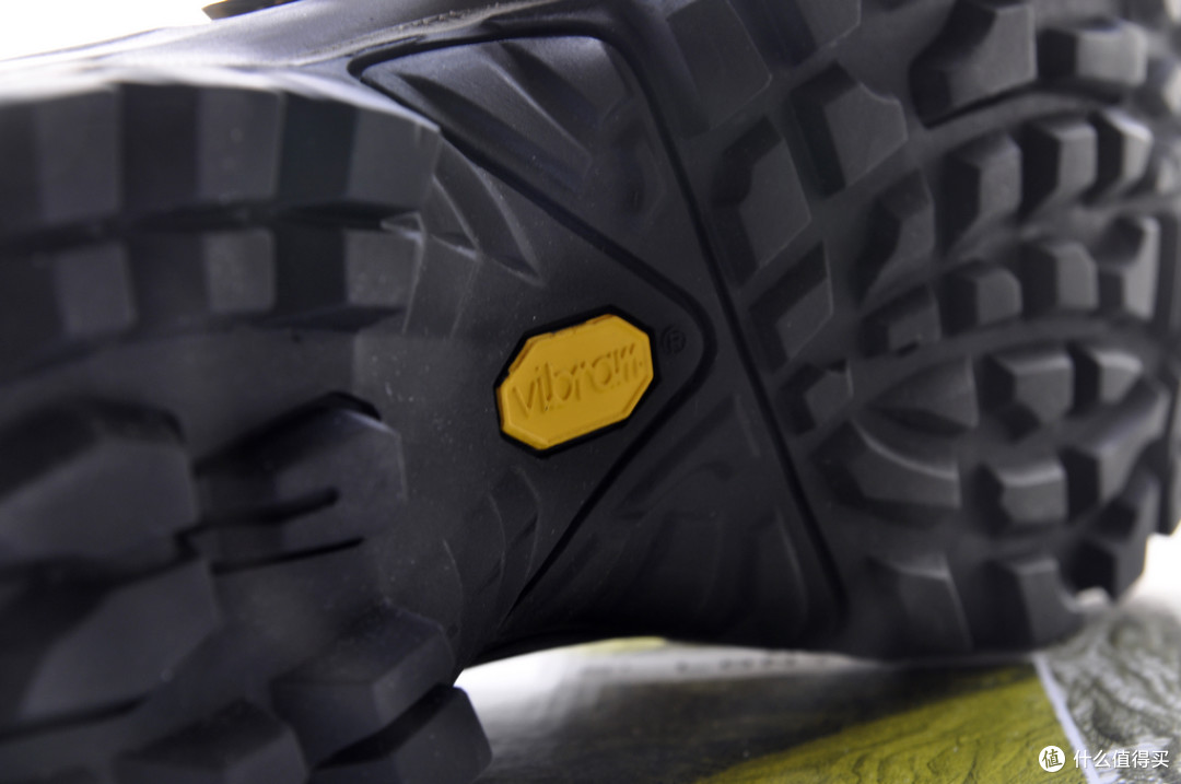 Scarpa Terra GTX 男款 轻量化 徒步鞋(GTX、V底)