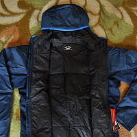 简单低调的鸟骨头：Arc’teryx  始祖鸟 Aphix Hoodie Jacket 男款户外棉衣，除了Atom之外，鸟牌轻量棉衣的另一个选择！