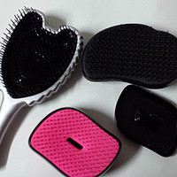 Tangle Teezer 经典顺发梳 + Tangle Angel 天使顺发梳，附look fantastic 下单教程