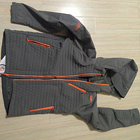 單骑晒装备系列·户外软壳衣 篇一：Outdoor Research Lodestar Softshell Jacket 男款户外软壳