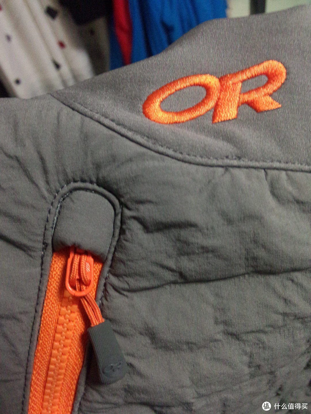 Outdoor Research Lodestar Softshell Jacket 男款户外软壳