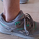 低调灰色款：Reebok 锐步 Lifestyle Ventilator 男子跑鞋