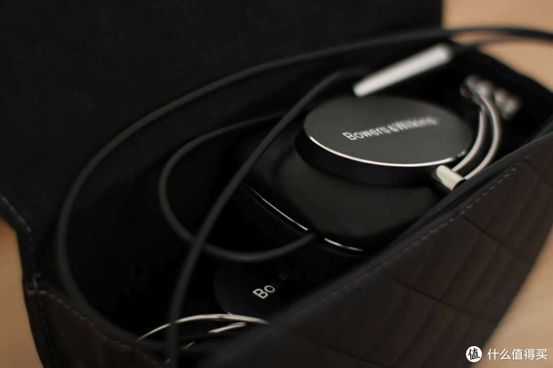 Bowers & Wilkins 宝华韦健  P7 头戴式耳机