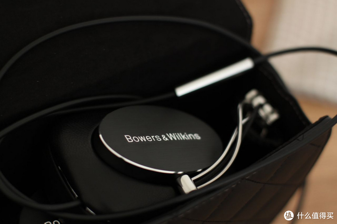 Bowers & Wilkins 宝华韦健  P7 头戴式耳机