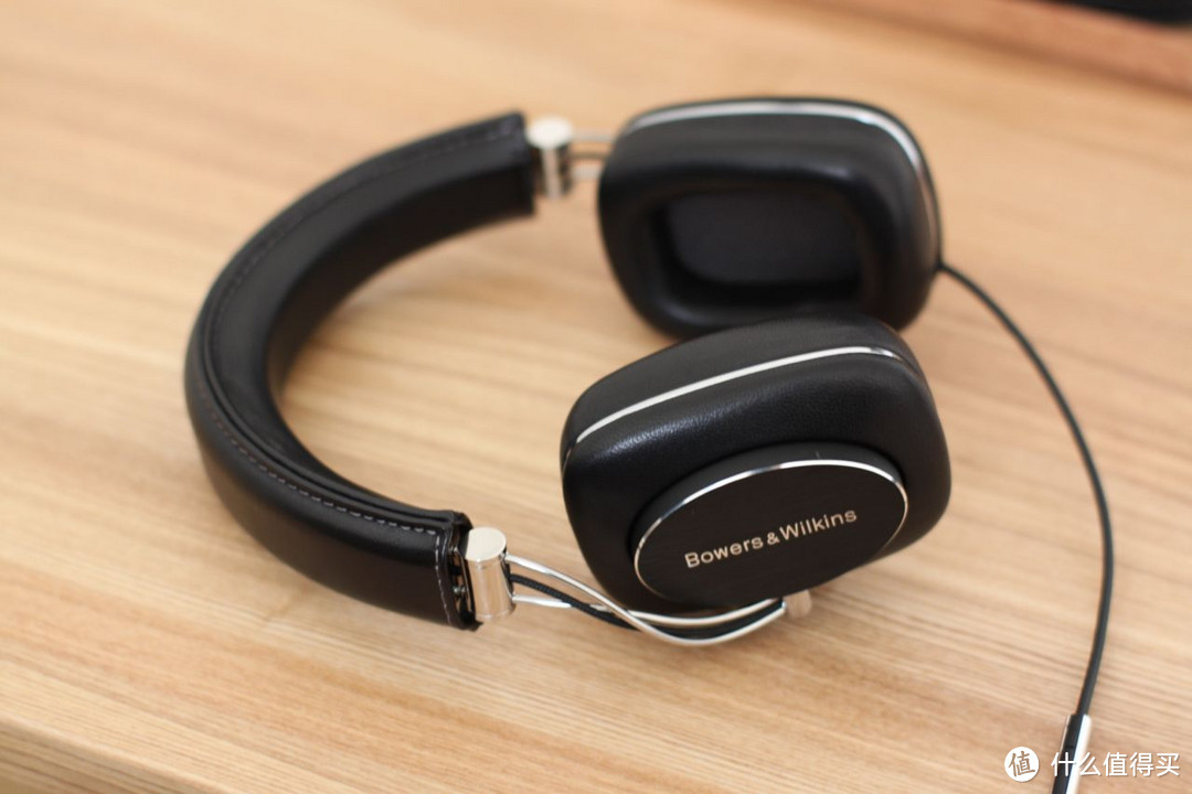 Bowers & Wilkins 宝华韦健  P7 头戴式耳机