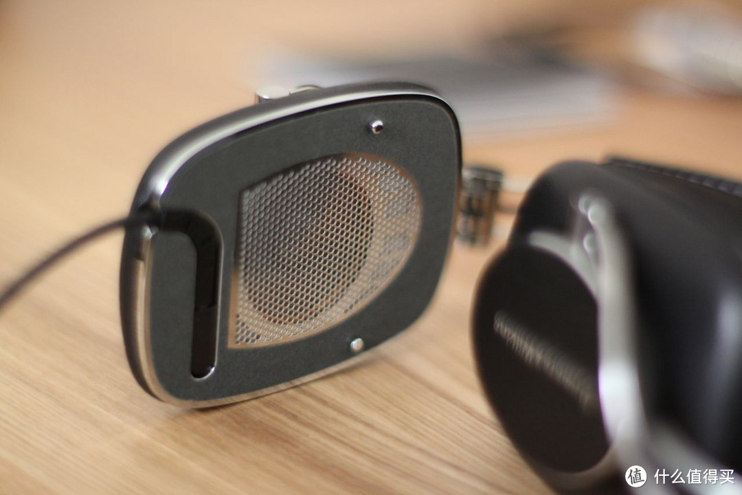 bowerswilkins宝华韦健p7头戴式耳机