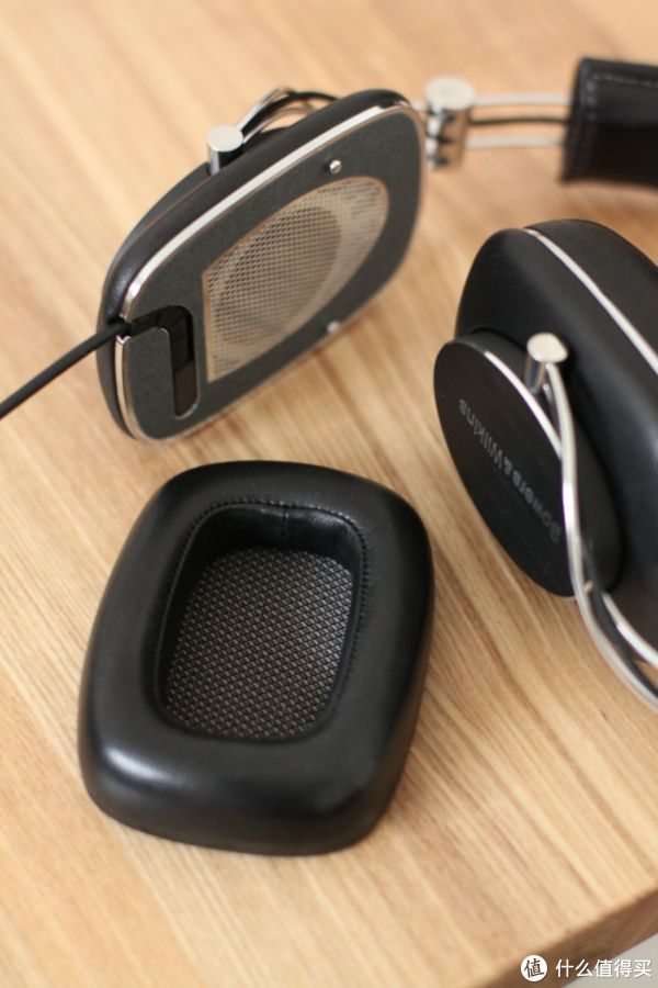 bowers & wilkins 宝华韦健 p7 头戴式耳机