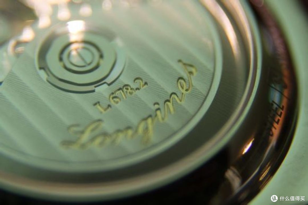Longines 浪琴 名匠系列 八针月相 男款机械腕表 L2.673.4.78.6