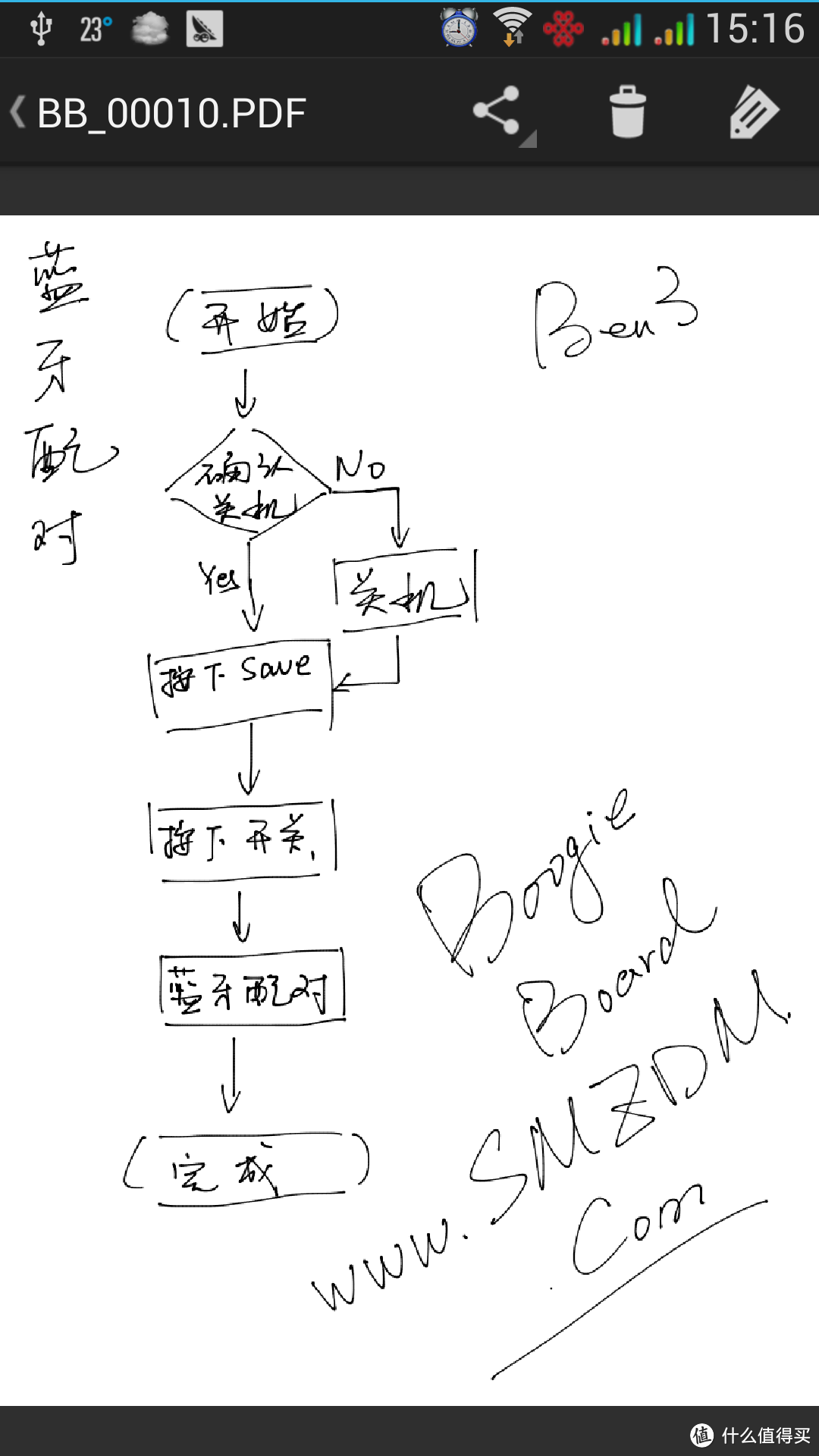 手机端导出