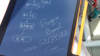 设计者的福音：Boogie Board Sync 9.7 电子手绘涂鸦板