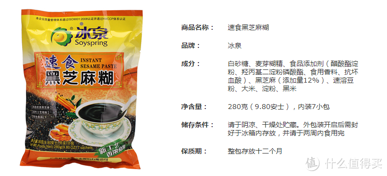 食品配料表中的玄机 — 看了就知道什么值得吃