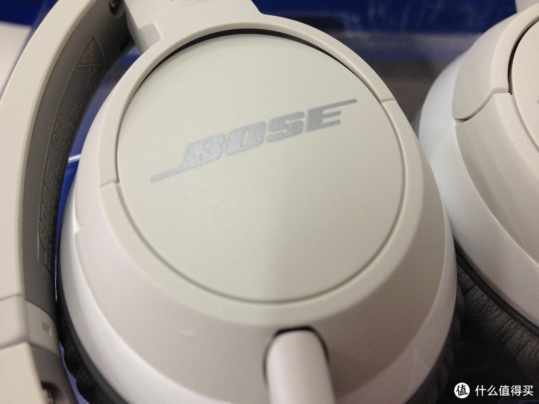 Bose 博士 OE2i 头戴式耳机