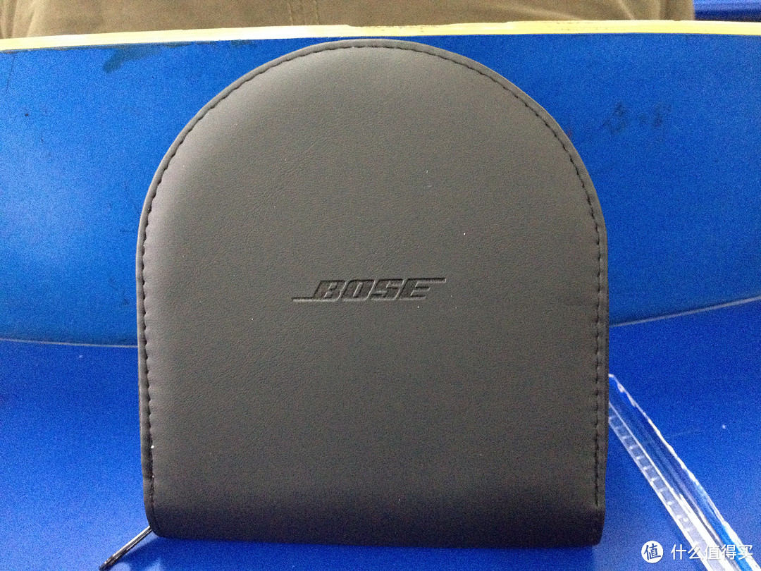 Bose 博士 OE2i 头戴式耳机