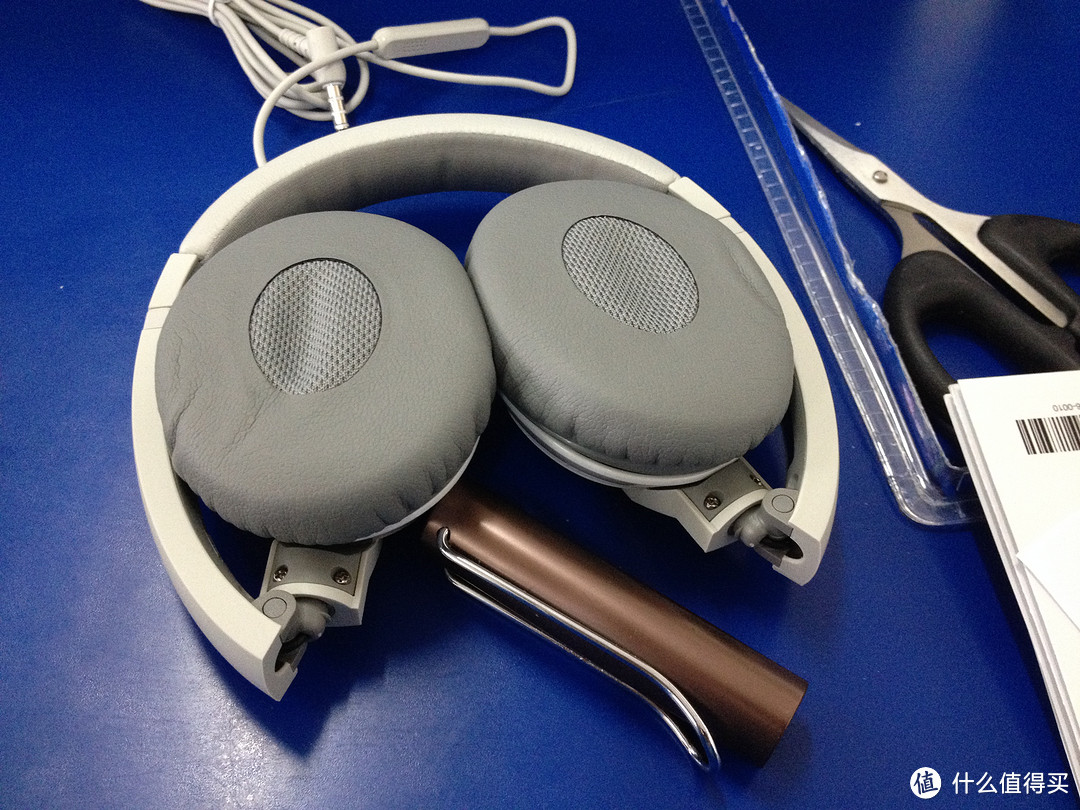 Bose 博士 OE2i 头戴式耳机