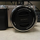 SONY 索尼 ILCE-6000(α6000) 微单相机 开箱