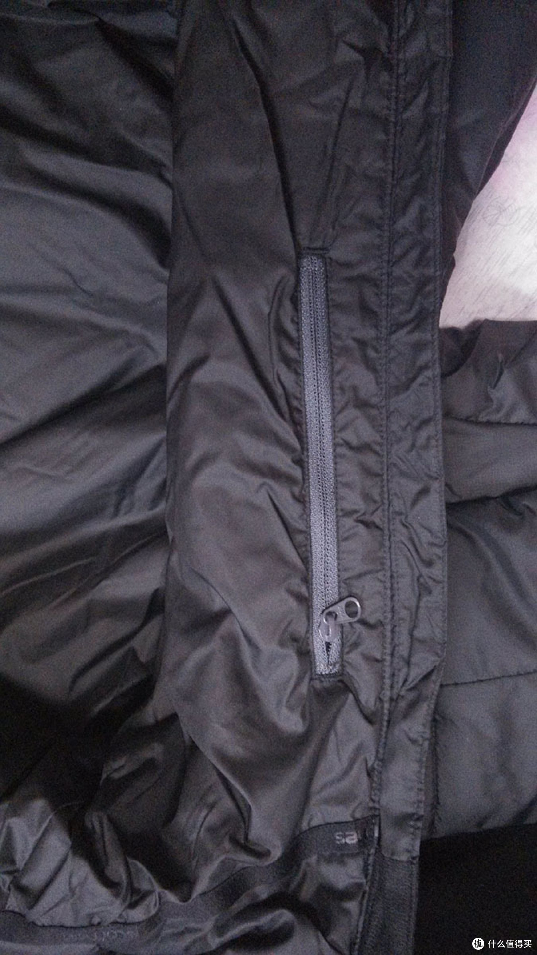 Salomon 萨洛蒙 TRI-STATE HOODIE JACKET 352425 男款户外棉服