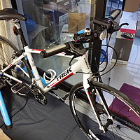 来自better half的礼物 ：Tacx Satori Pro 自行车磁阻训练台