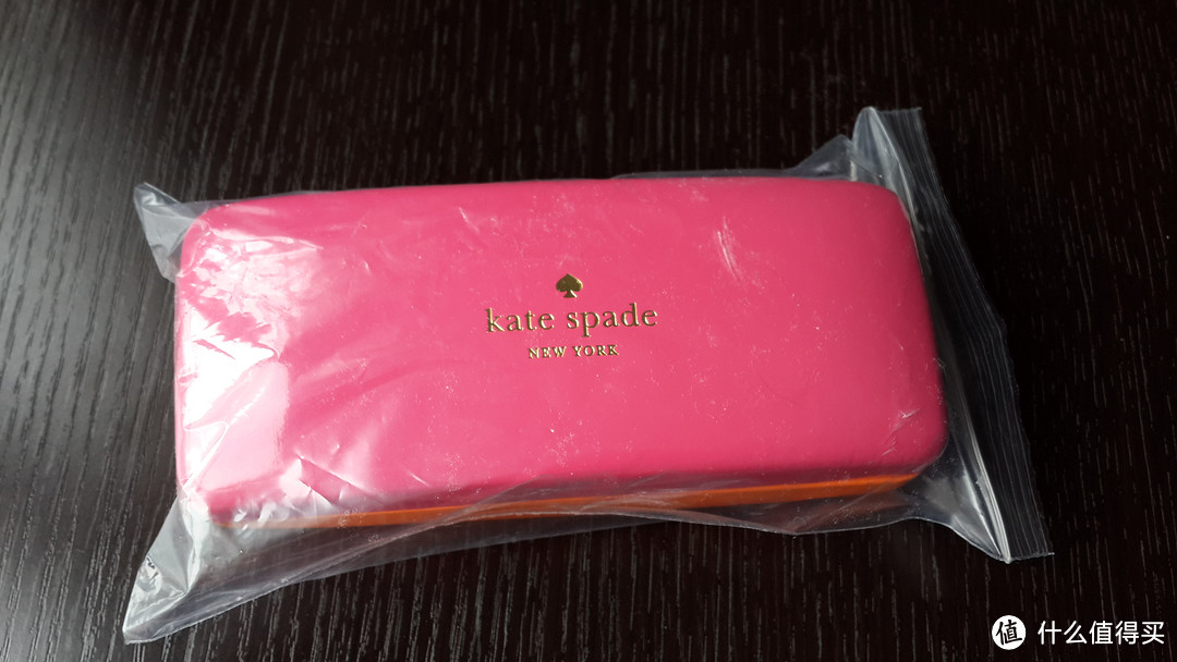 Kate Spade Angeliqs 猫眼拼色太阳镜