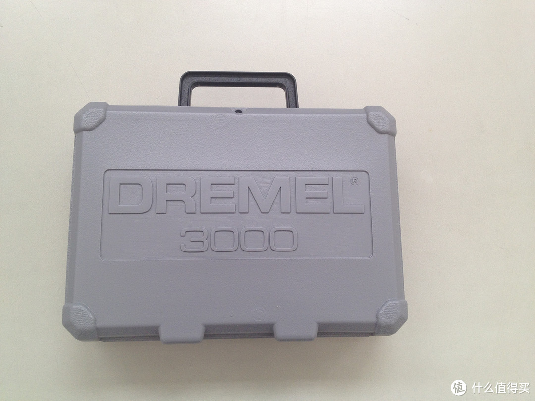 手工帝是这样炼成的：DREMEL 琢美 3000 F0133000RC 1/26 电磨机，DIY木珠手链、咖啡手冲架