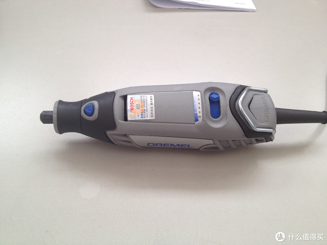 手工帝是这样炼成的：DREMEL 琢美 3000 F0133000RC 1/26 电磨机，DIY木珠手链、咖啡手冲架