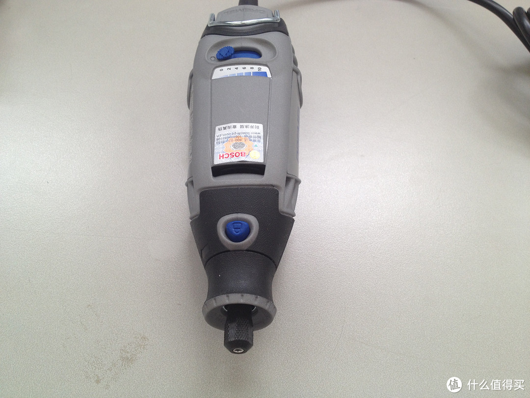 手工帝是这样炼成的：DREMEL 琢美 3000 F0133000RC 1/26 电磨机，DIY木珠手链、咖啡手冲架