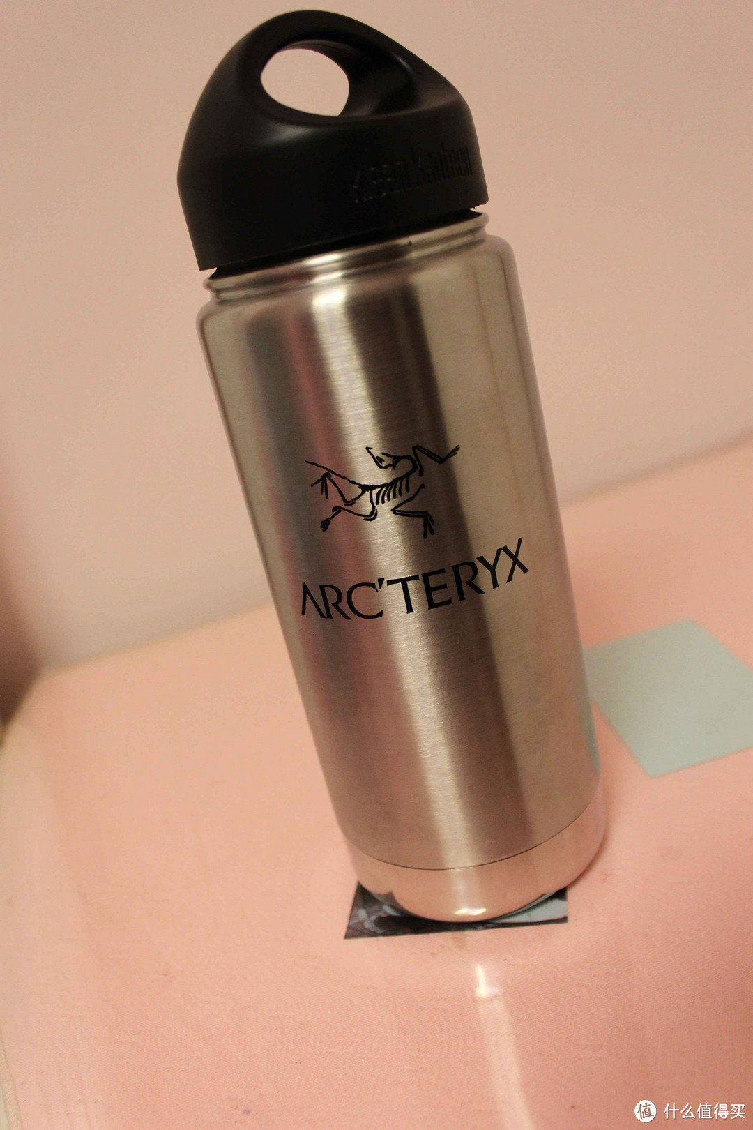 也来晒晒我的鸟：Arc'teryx 始祖鸟 Gamma LT 防风软壳长裤 + KleanKanteen 16oz/473ml宽口不锈钢保温水瓶 + Spear 20 Daypack 户外背包