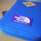 THE NORTH FACE PURPLE LABEL × HOBONICHI TNF Field Pack Original 联名记事本保护袋