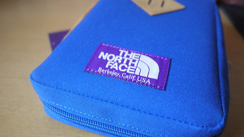 俏小妹杂志觅宝 傻老哥东瀛海淘 篇一：THE NORTH FACE PURPLE LABEL × HOBONICHI TNF Field Pack Original 联名记事本保护袋