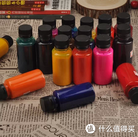 说说那些能一直陪你玩皮的工具：自制皮具需要选购的配件