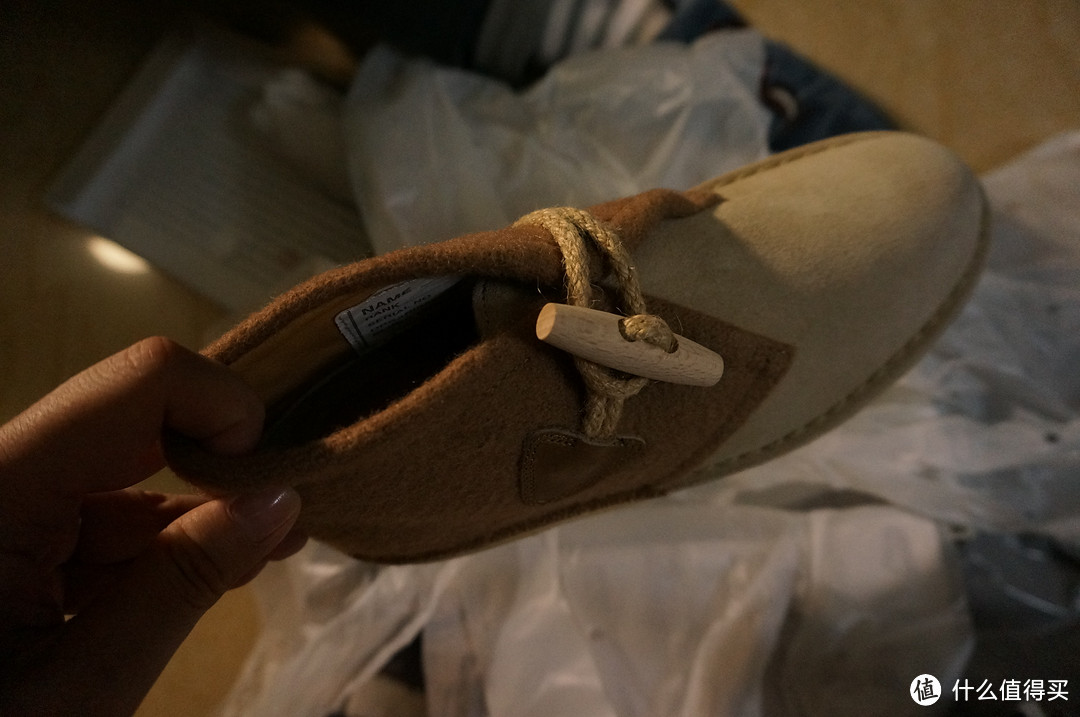 Ella同款 Clarks 其乐 Originals Desert Duffle Camel Suede 女款沙漠靴