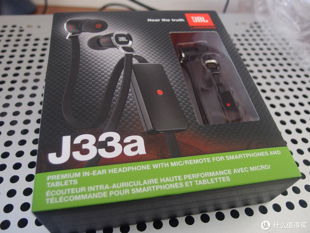 京东神劵剁手记：JBL J33a *级驱动单元 入耳式耳机、Transcend 创见 MicroSDXC 64G 存储卡